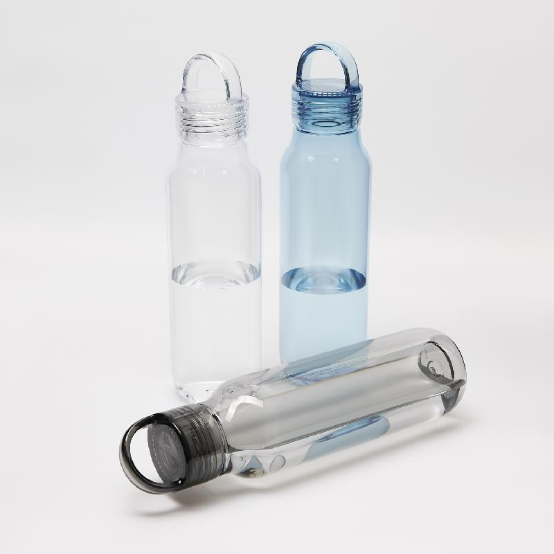 Бутылка для воды Импульс