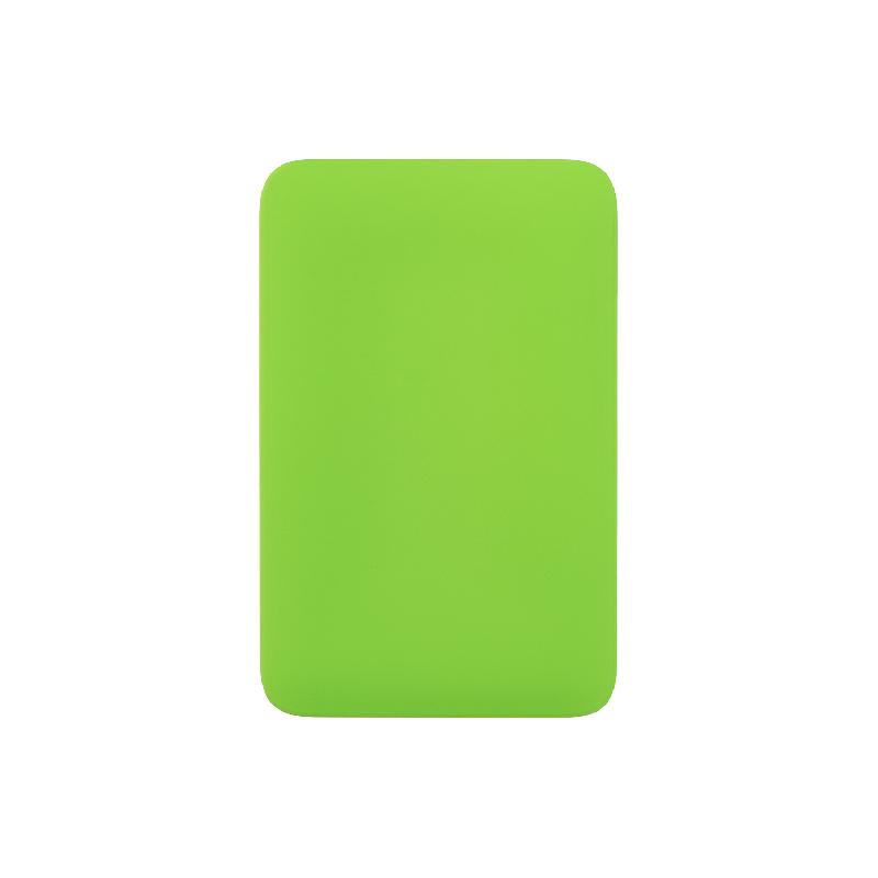 Внешний аккумулятор с подсветкой Ancor 5000 mAh