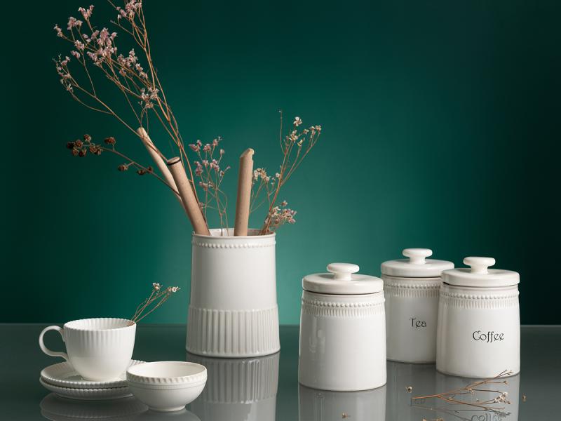 Банка для хранения  из коллекции kitchen spirit, 820 мл