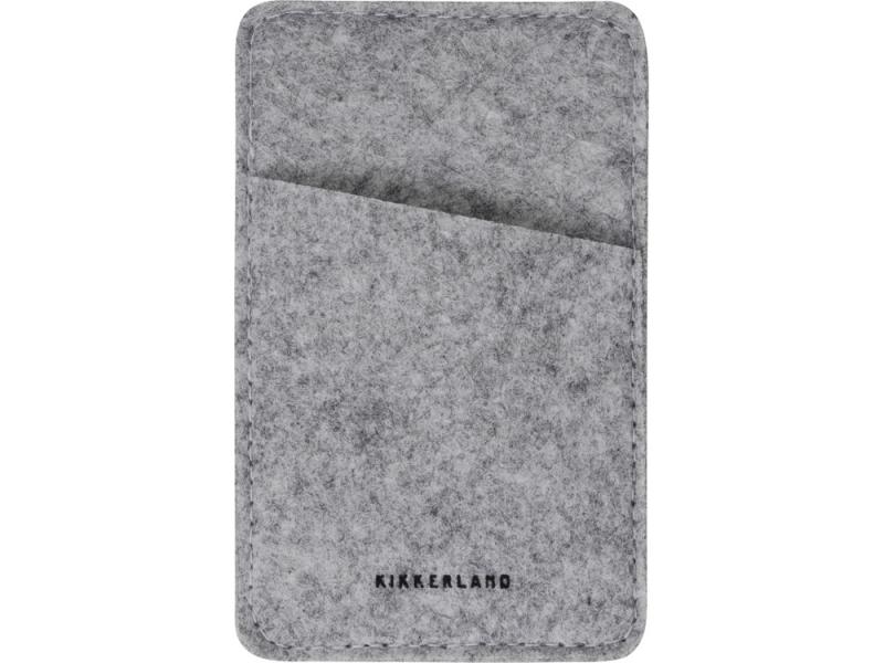 Картхолдер с креплением на телефон Slot