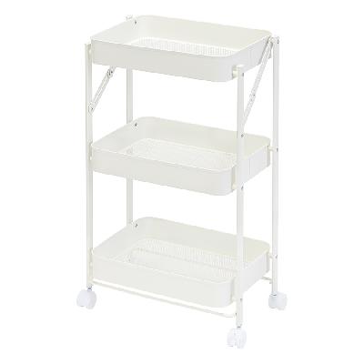 Этажерка 3х ярусная smart cart
