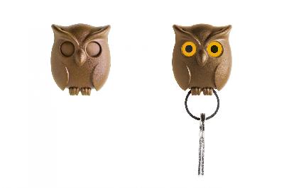 Брелок для ключей Night Owl