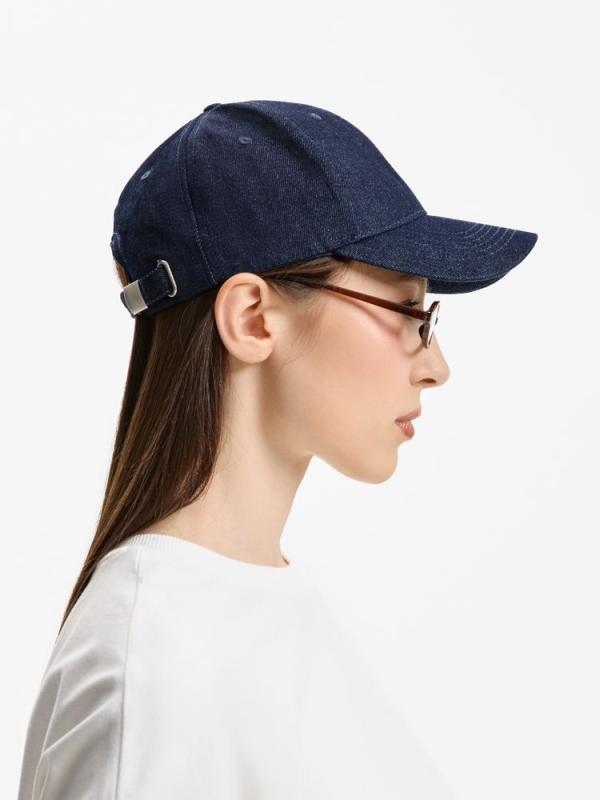 Бейсболка Denimate