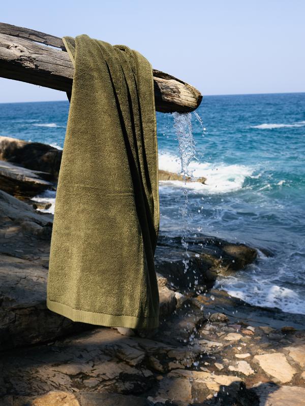 Полотенце банное  из коллекции essential, 90х150 см