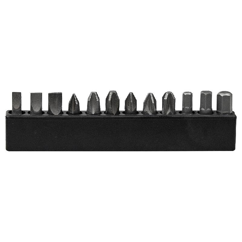 Набор инструментов Tools Baltimore Print Sample, 6 в 1 в пластиковом футляре