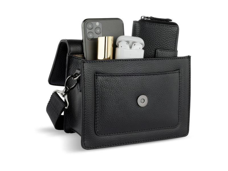 Сумка через плечо женская ЭЛЬЗА (ELSA)