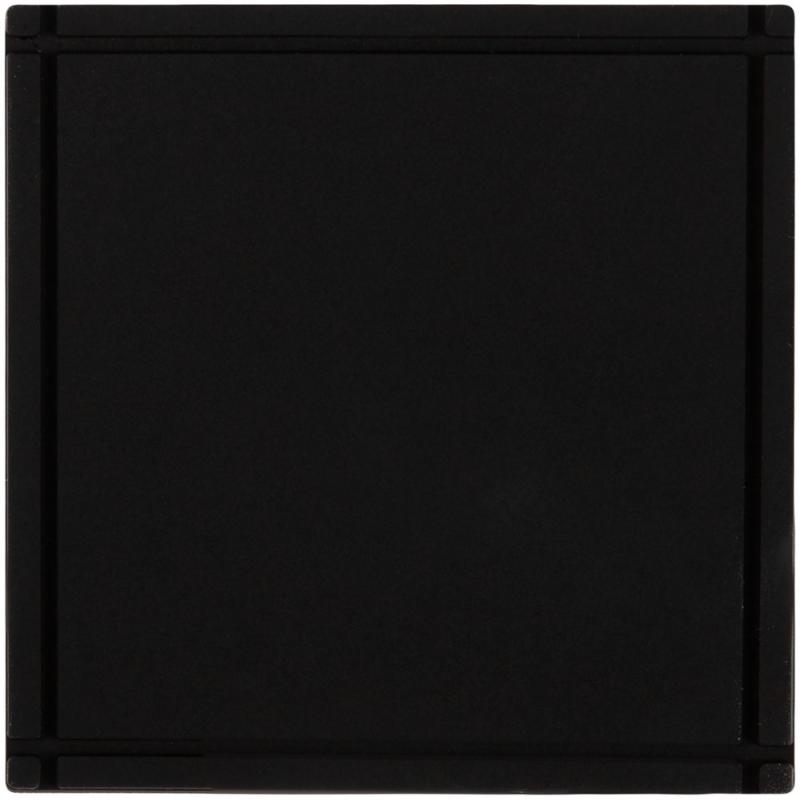 Лейбл из ПВХ Dzeta, L