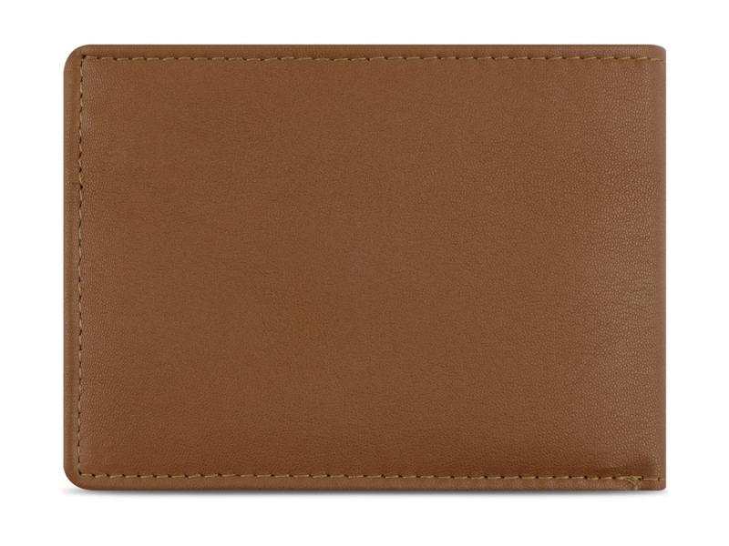 Портмоне БАНДА (BANDA) с защитой данных RFID