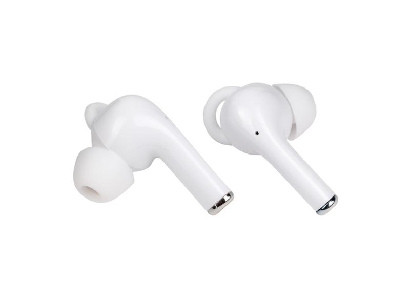 Наушники беспроводные TWS Clarity с шумоподавлением ENC
