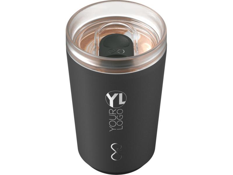 Дорожная термокружка Ocean Bottle