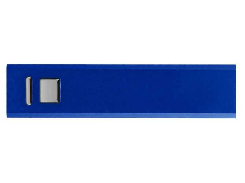 Внешний аккумулятор Спейс, 3000 mAh