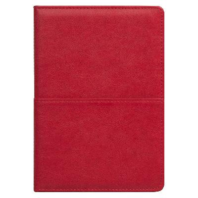 Ежедневник Smart Philadelphia Columbus А5, недатированный, в твердой обложке с поролоном