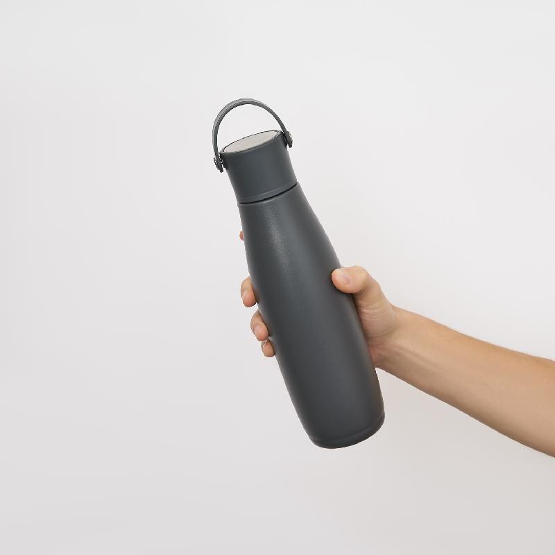 Термобутылка вакуумная герметичная Bosca