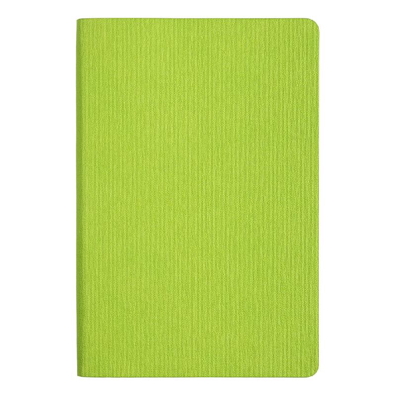 Ежедневник Flexy Sand А5, недатированный, в гибкой обложке