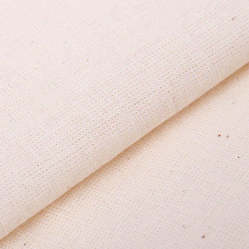 Сумка шопер STAN хлопок 38*42, 220, 200, Натуральный (51)