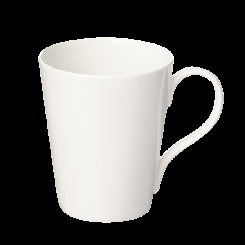 Кружка фарфоровая Vesta