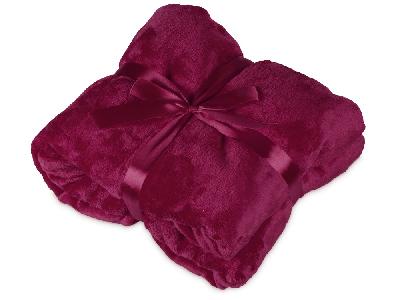 Плед мягкий флисовый Fancy