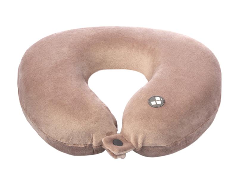 Подушка для путешествий с эффектом памяти Drowsy