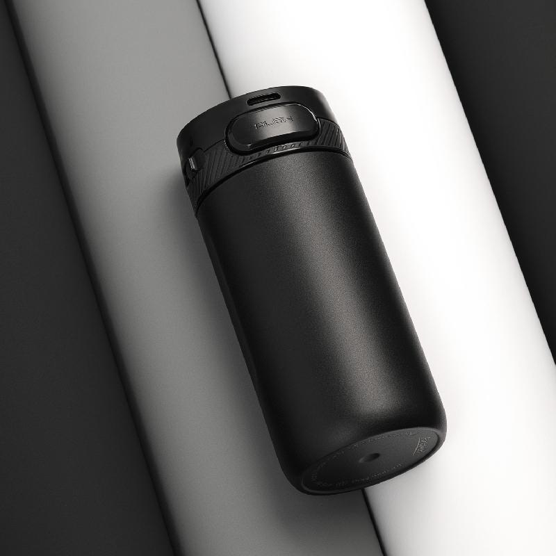 Термокружка вакуумная Toledo,  глянцевая