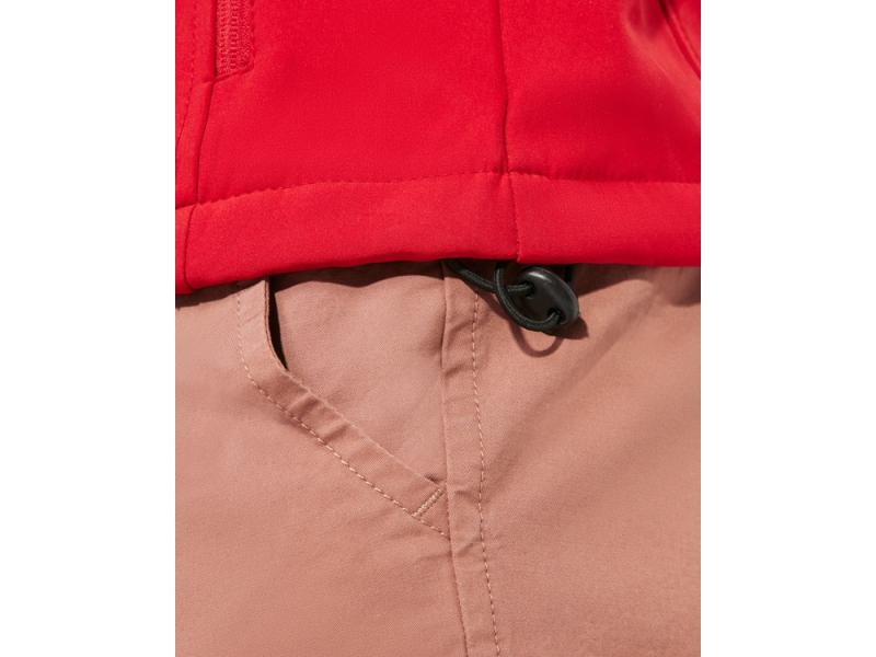 Жилет софтшелл Quebec, мужской