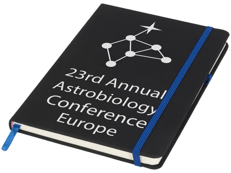 Блокнот А5 Noir