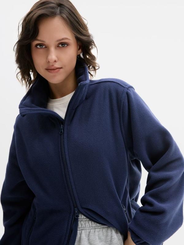 Куртка флисовая унисекс Ben Mac