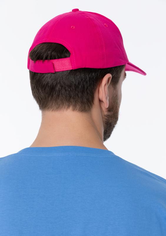 Бейсболка STAN 5 клиньев хлопок 150