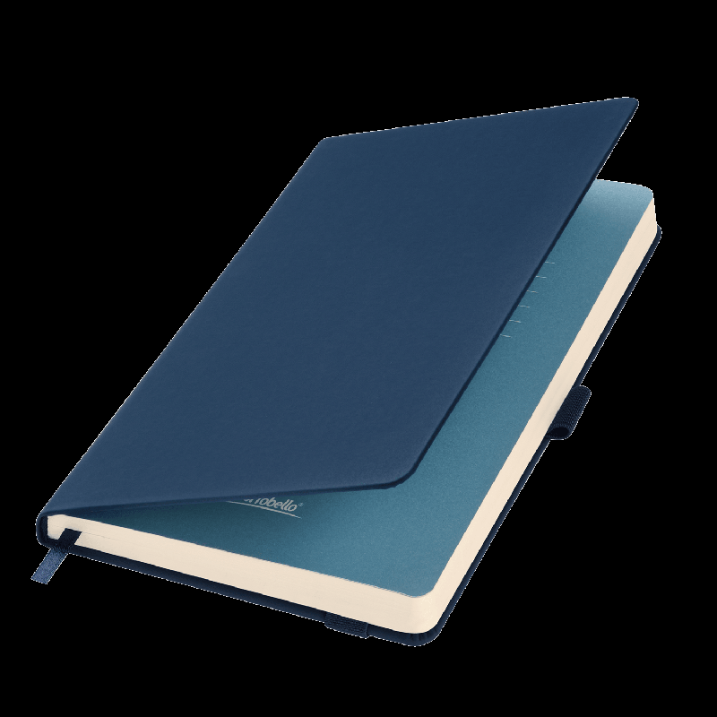 Ежедневник Alpha недатированный, 