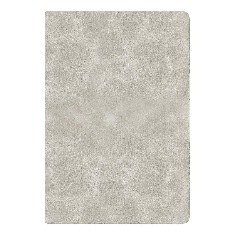 Ежедневник Flexy Luba А5, недатированный, в гибкой обложке