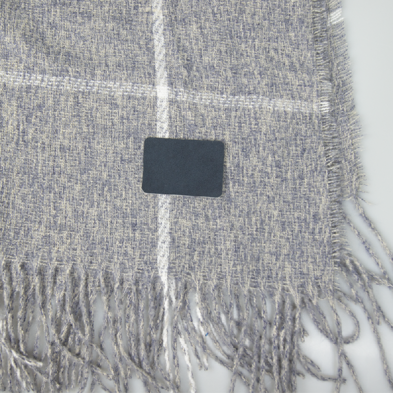 Шеврон Rectangle NUBA размер 50*70 мм, со скругленными углами