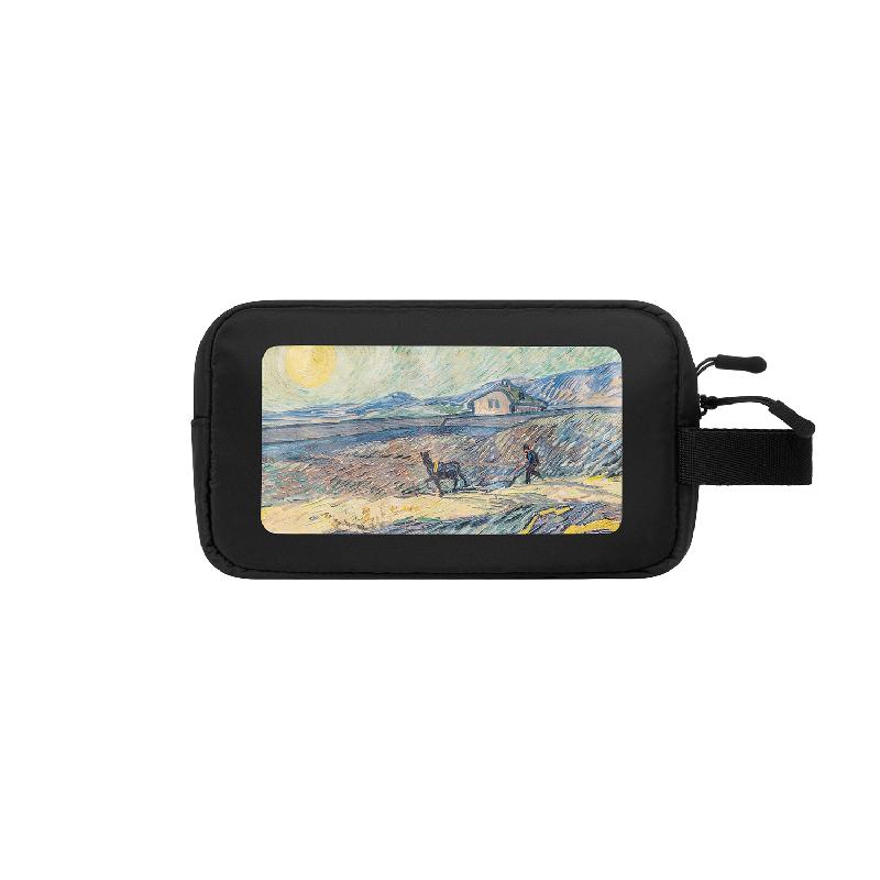 Дорожная косметичка Boston