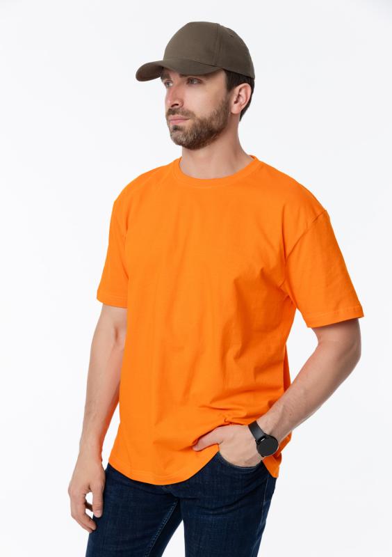 Бейсболка STAN 5 клиньев хлопок 150