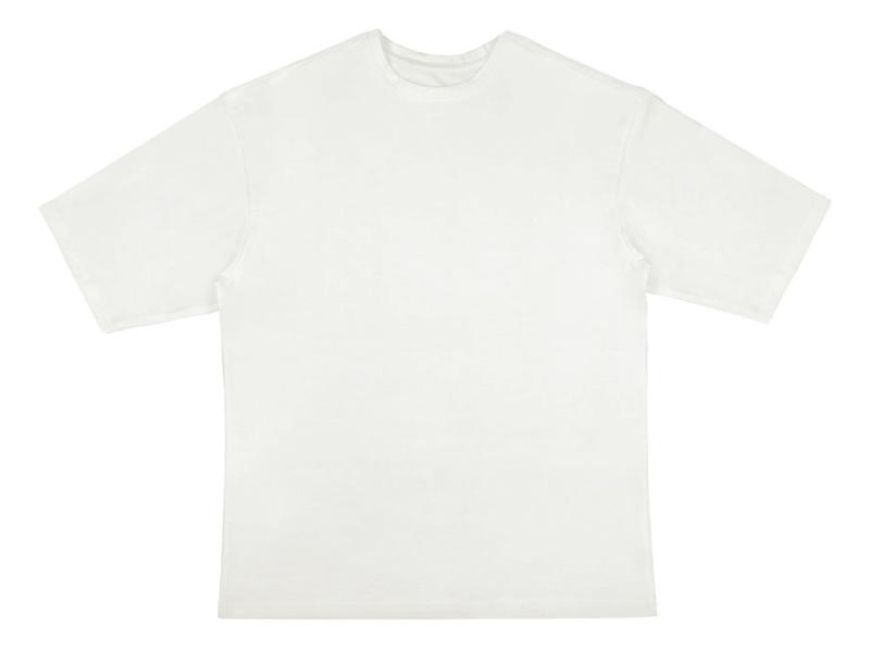 Футболка оверсайз Berlin унисекс