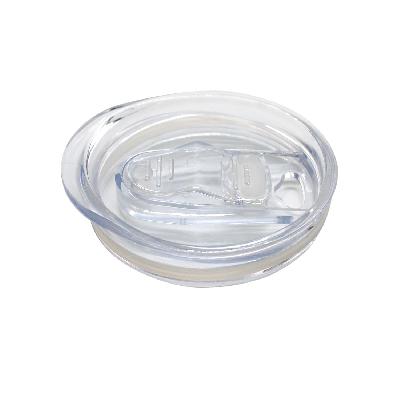 Крышка для кофера СО12 с клапаном