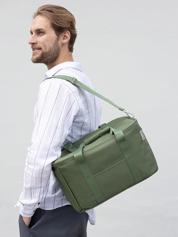 Термосумка для пикника smart picnic, l