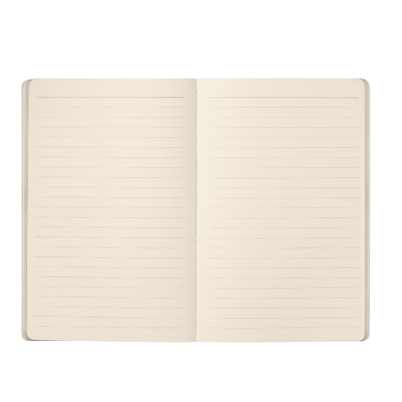 Блокнот Alpha slim, 