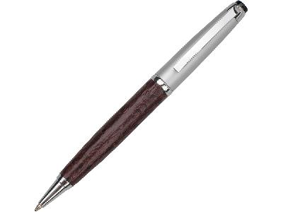 Ручка металлическая шариковая Брисбен