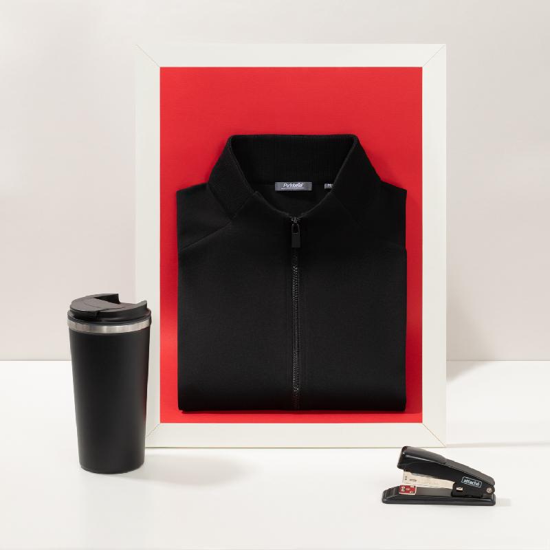 Термокружка вакуумная Palermo