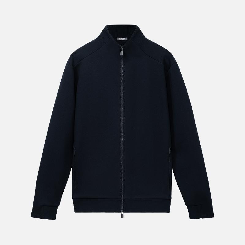 Толстовка на молнии ASTIN , размер XXL