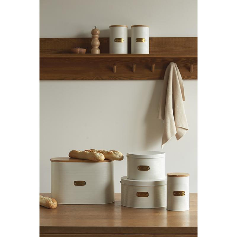 Набор банок для хранения сладостей irmel, 2 шт.