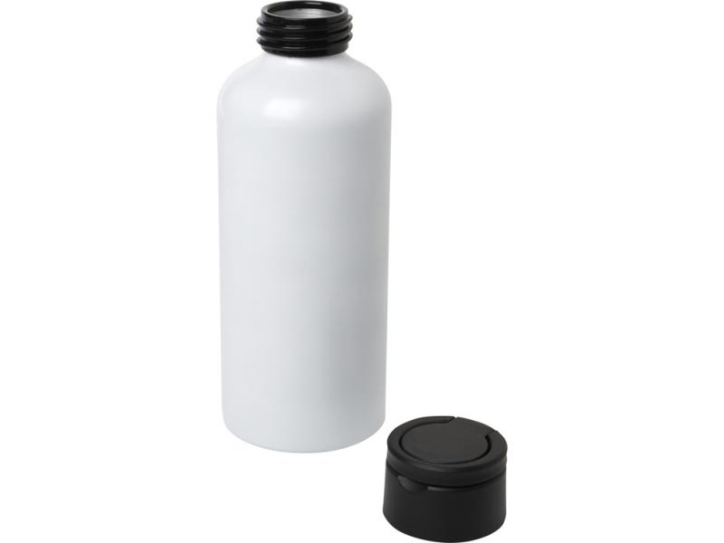 Бутылка для воды Trinity из переработанного алюминия