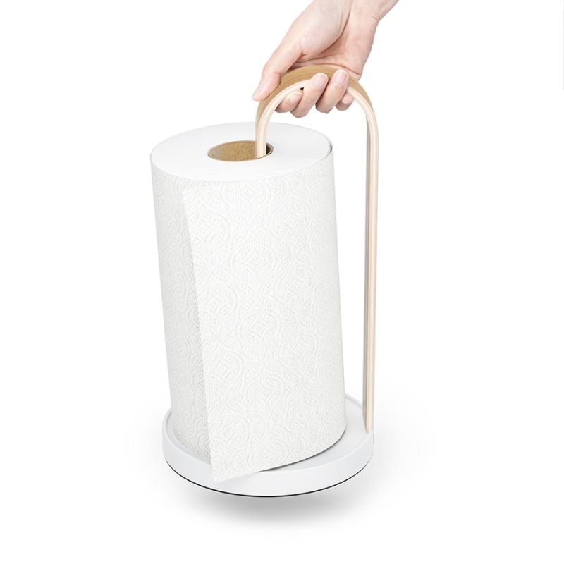 Держатель для бумажных полотенец bellwood