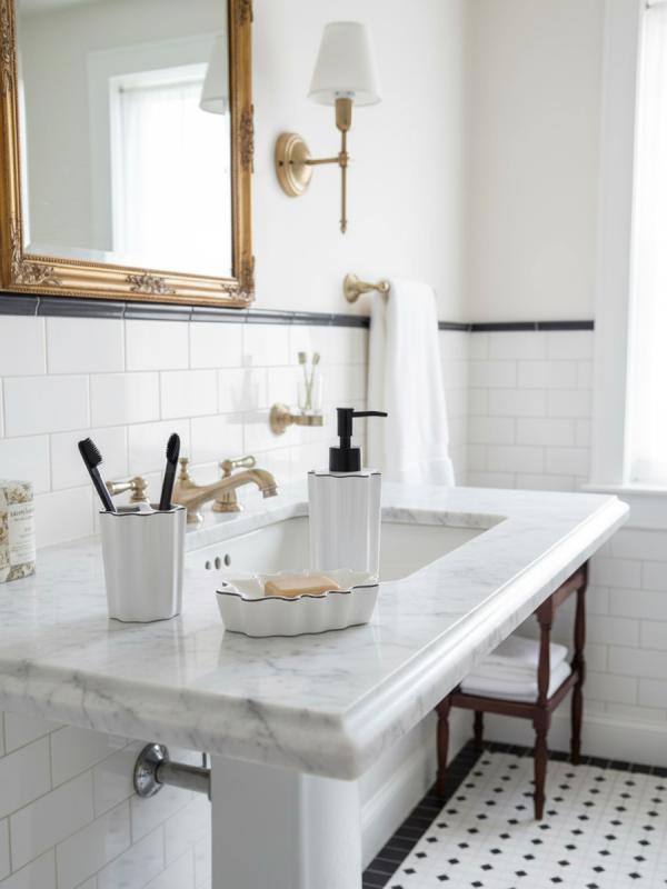 Органайзер для зубных щеток camellia