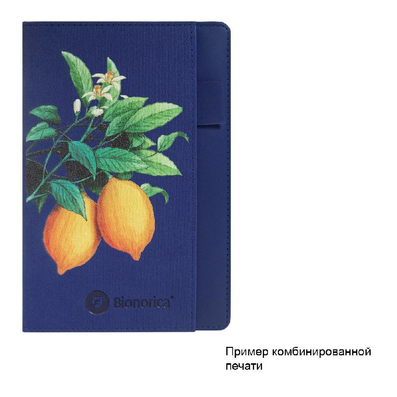 Набор образцов ежедневников из 6 предметов Start