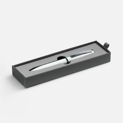 Ручка шариковая Bolt Soft Touch в футляре