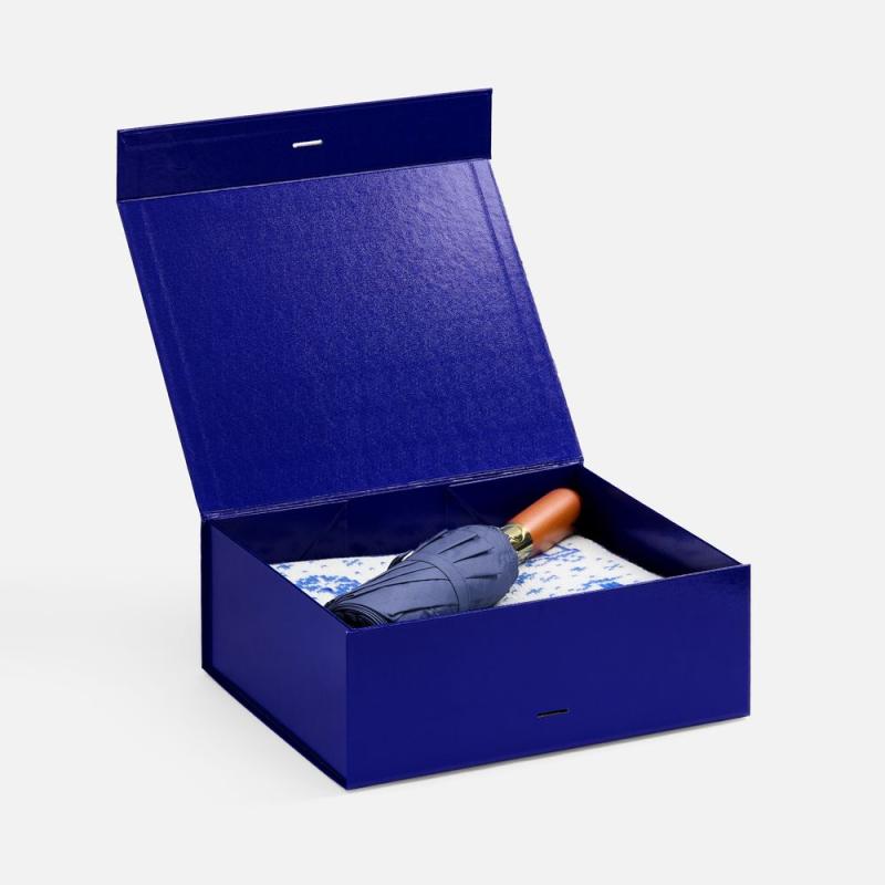 Коробка складная Rusetti, L