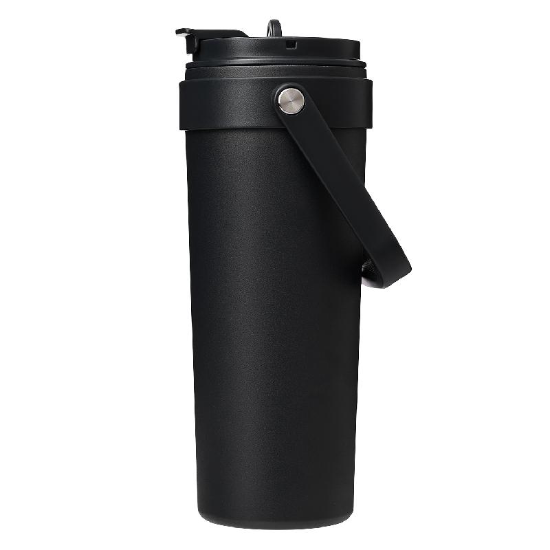 Термокружка вакуумная Solo