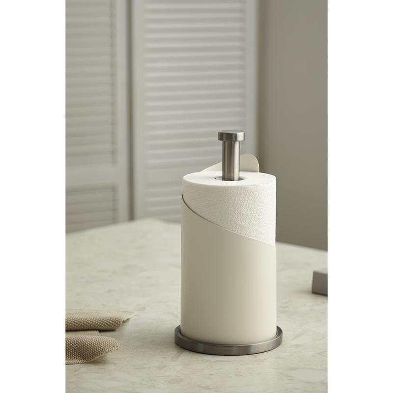 Держатель для бумажных полотенец riks