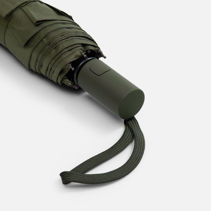 Зонт складной Cloudex