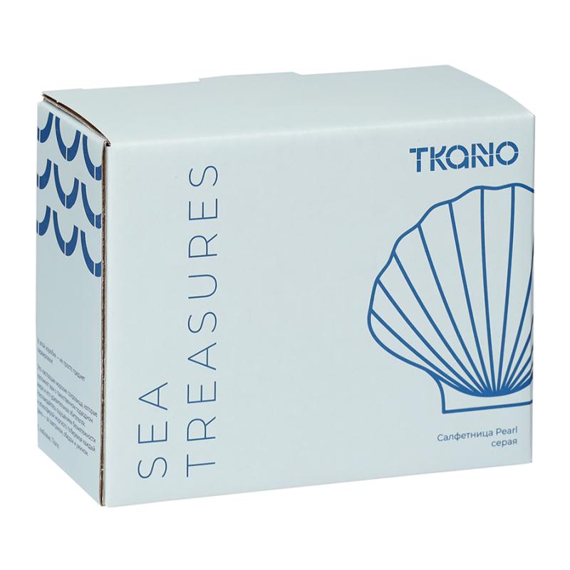 Салфетница pearl  из коллекции sea treasures